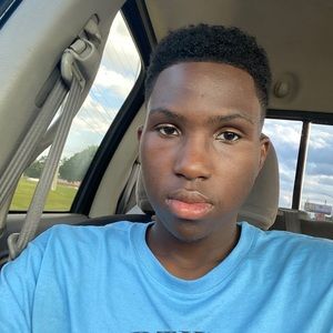 Meet your Posher, Curtis